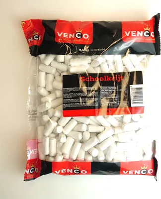 Produktbild von Venco Schulkreide 1 Kilo Lakritz
