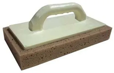Obrázok produktu pre Poliuretánová stierka z morskej peny, č. 875 – 29 x 15 cm