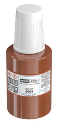 Obrázek produktu pro BRYZA Opravná barva Cihlově červená RAL 8004