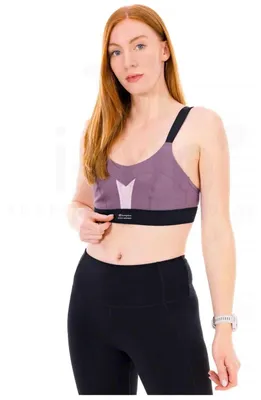 Productafbeelding van BH Champion Shock Absorber Ultimate Run Bra voor Heren