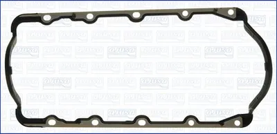 Produktbild von AJUSA Ölwannendichtung für FORD FOCUS (DAW, DBW) 14074800