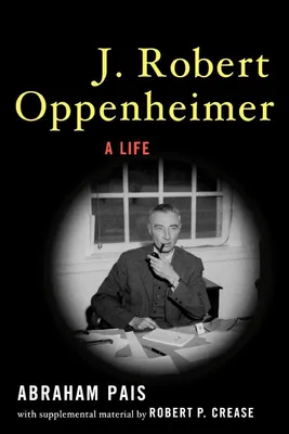 Produktbild von J. Robert Oppenheimer