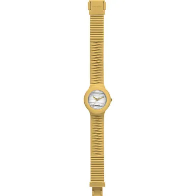 Zdjęcie produktu dla Only time Hip Hop Yellow Collection Sensoriality - kobieta