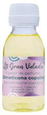 Produktbild von Gran Velada - Parfümfixierer Dimethicone Copolyol 250 g
