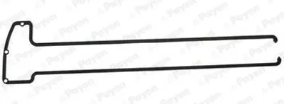 Produktbild von PAYEN JM448 Ventildeckel Zylinderkopfhaube Dichtung für JAGUAR E-TYPE 2+2 Mk II Mk X (420G) Mk I