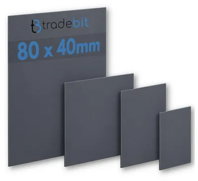 Zdjęcie produktu dla Termopad Honeywell Ptm7950 80X40