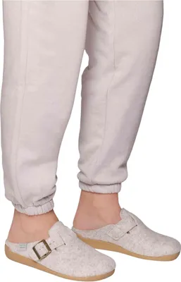 Image de TONI PONS Slippers 080-MIMA-FP in CRUDO color size 39