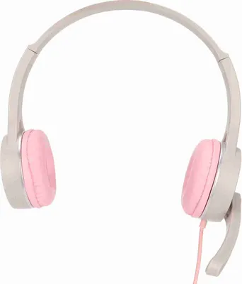 Zdjęcie produktu dla Słuchawki dla dzieci, przewodowy zestaw słuchawkowy 3,5 mm, składany zestaw słuchawkowy stereo, słuchawki dla dzieci, przewodowe słuchawki, regulowany zestaw słuchawkowy dla dzieci