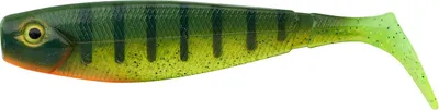 Obrázok produktu pre Riper Gunki G Bump Ghost 8cm UV Lemon Perch