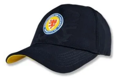 Produktbild von Eintracht Braunschweig Cap Logo
