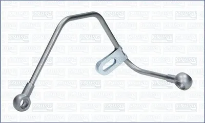 Zdjęcie produktu dla Przewód Smarowania Turbosprężarki Mitsubishi Lancer Turbo 16V 99-