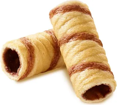 Zdjęcie produktu dla Schulte nugat orzechowy z chrupiących herbatników waflowych 1500g