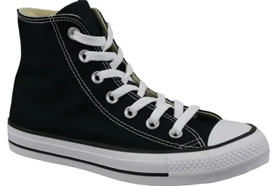 Zdjęcie produktu dla Converse Converse All Star Czarny