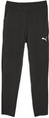 Image de Puma Fit Woven Tapered Pan PUMA NOIR PUMA NOIR S
