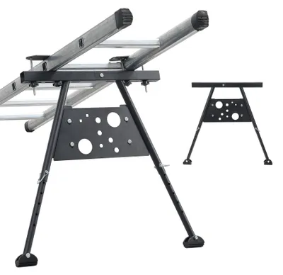 Image de Solidchoice - Stabilisateur d'échelle pour la sécurité et la stabilité