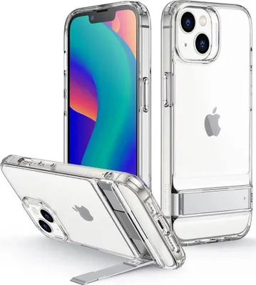 Produktbild von Esr Air Shield Boost Iphone 14 Plus Klar