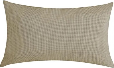Produktbild von Outdoor Garten Kissen St. Maxime Struktur taupe 30x50cm
