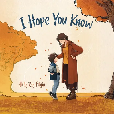 Produktbild von I Hope You Know