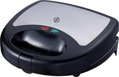 Immagine prodotto di Griglia in metallo grigio per Tostis