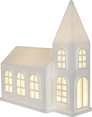 Produktbild von Star Trading LED-Deoration 993-08