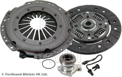 Produktbild von BLUE PRINT Kupplungssatz Kupplung für OPEL VECTRA B (36) ADW193011