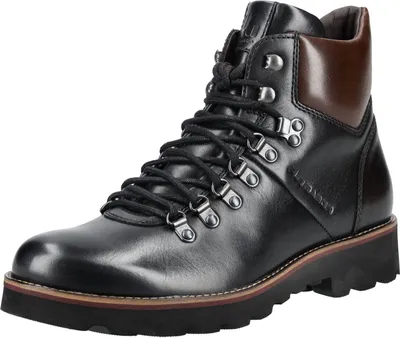 Produktbild von Pius Gabor Stiefelette Stiefelette Glattleder