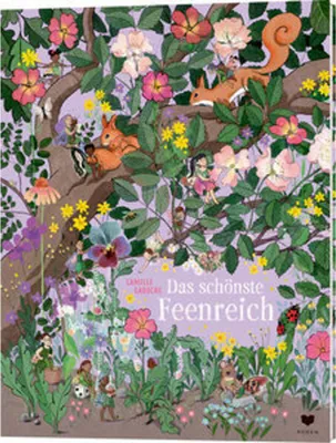 Image de Das schönste Feenreich