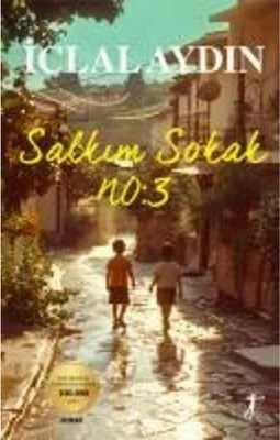 Immagine prodotto di Salkim Sokak No: 3