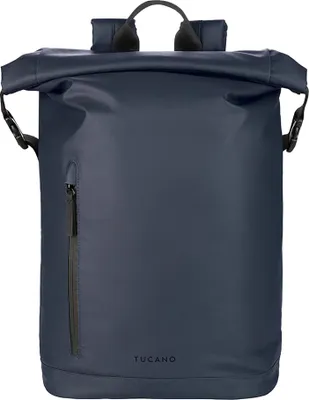 Produktbild von Tucano BKROL15-B, Rucksack, 40,6 cm (16"), Schultergurt