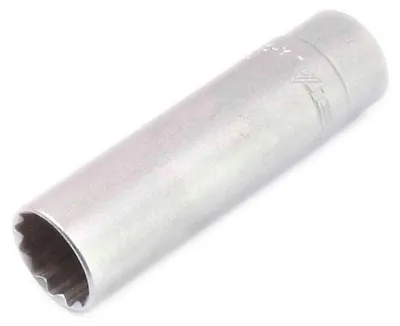 Obrázok produktu pre Nástrčná hlavica - kľúč na sviečky 3/8'' 14mm