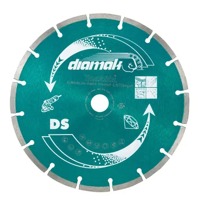 Produktbild von MAKITA Diamantsch. 115x22,23 DIAMAK (D-61123)