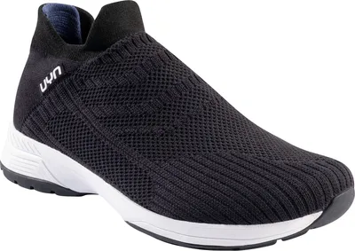 Produktbild von UYN Free Flow Master Freizeitschuhe Damen black/carbon 35