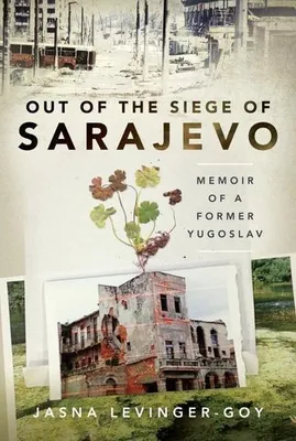 Immagine prodotto di Out of the Siege of Sarajevo