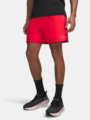 Zdjęcie produktu dla Spodenki męskie Under Armour UA Velociti Pro 2-w-1, rozmiar MD