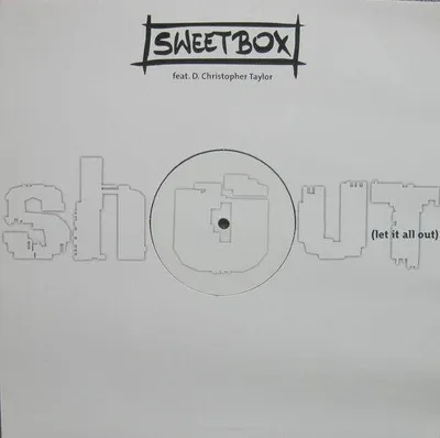 Image de Shout (Let It All Out)