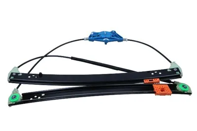 Produktbild von MAXGEAR 50-0349 Elektrischer Fensterheber Vorne Rechts für VW Touareg (7LA, 7L6, 7L7) Touareg (7P5, 7P6) Touareg (CR7) für PORSCHE Cayenne (9PA)
