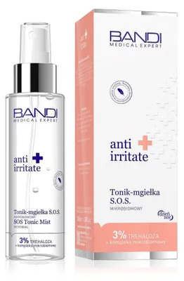 Productafbeelding van BANDI Anti-irritatie