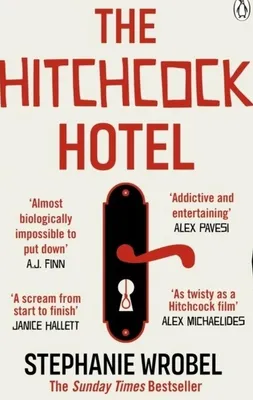 Image de L'hôtel Hitchcock