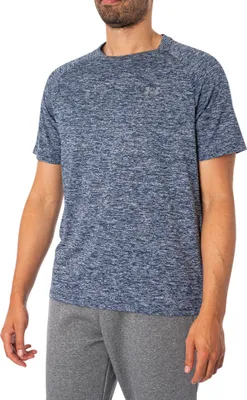 Produktbild von Under Armour Tech 2.0-T-Shirt, Blau XL