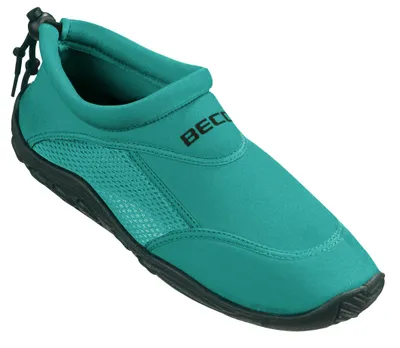 Produktbild von Beco Neopren-Wasserschuhe | Petrol