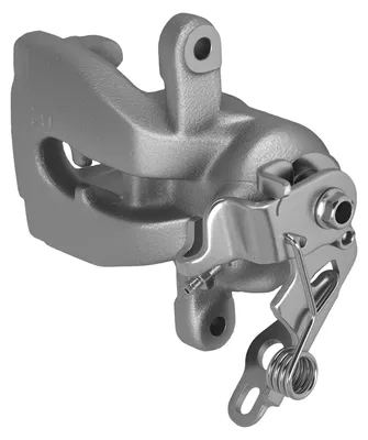 Obrázek produktu pro Brzdový třmen vzadu vpravo pro Ford Focus, Galaxy 2, Kuga, Mondeo 4, S-Max, WA6, 38 mm