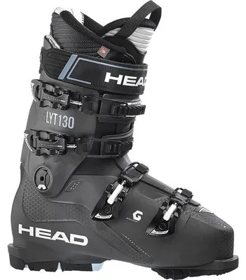 Image de HEAD EDGE LYT 130 GW Anthracite 30.5