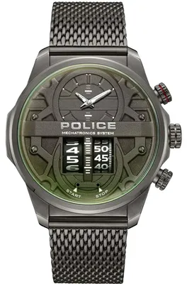 Imagen del producto de POLICE Relojes de pulsera PEWJG0006503