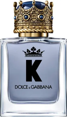Immagine prodotto di Dolce & Gabbana K By Dolce y Gabbana Edt Spray 50ml
