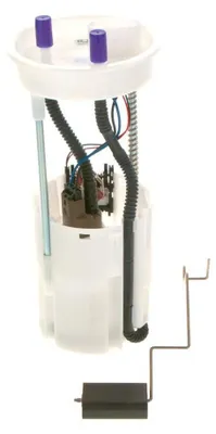 Image de Pompe à carburant BOSCH 0 986 580 933