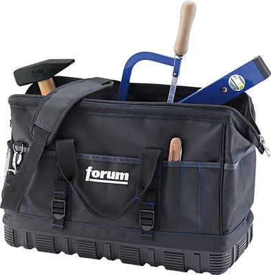 Obrázok produktu pre Taška na náradie Forum 400x250x320mm , 4317784919487