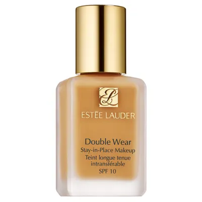 Produktbild von Estée Lauder Double Wear Stay-in-Place Makeup SPF 10 (2C0 Cool Vanilla) 30 ml