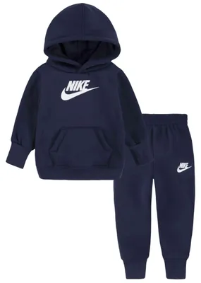 Imagen del producto de Chándal Nike 86J455-U90 para Niños