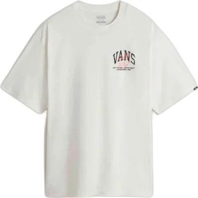 Immagine prodotto di Vans T-shirt VN000M6EFS81 in White color size large