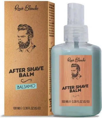 Immagine prodotto di RENÉE BLANCHE Balsamo dopobarba 100 ml